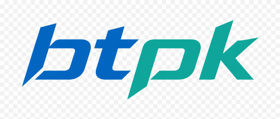 btpk official logo